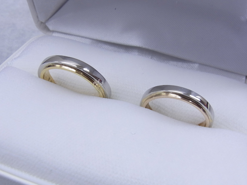 結婚指輪　140822　ケース