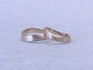 結婚指輪　160331