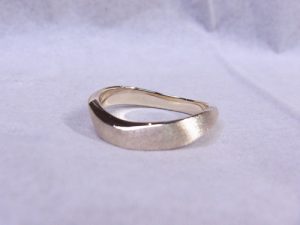 婚約指輪　171212