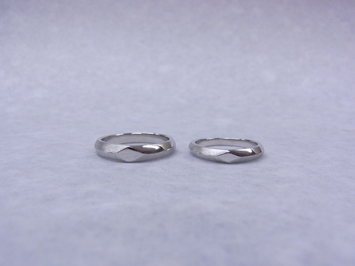 結婚指輪　180201