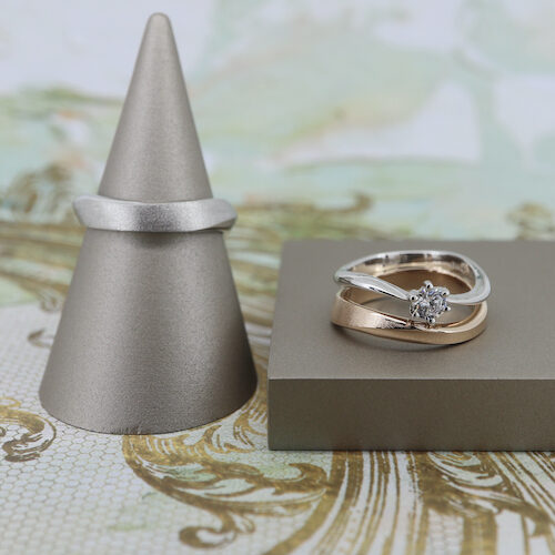 マリッジリング 結婚指輪 230527