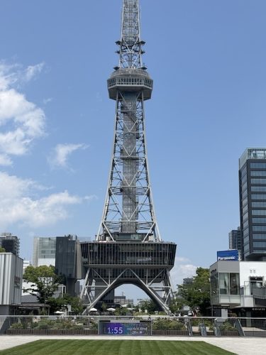 名古屋スポット オアシス21 250606