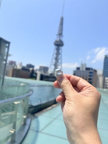 名古屋スポット オアシス21250606