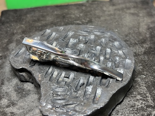 彫金教室生徒作品250808