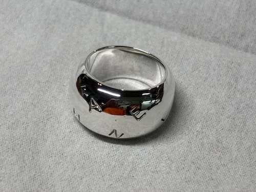 ブランドアクセサリーの修理ガイド251201