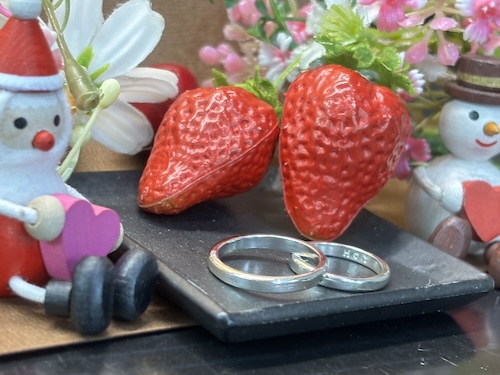 ペアリング手作り体験251110