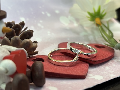 ペアリング手作り体験251120