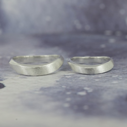 シルバーペアリング251202