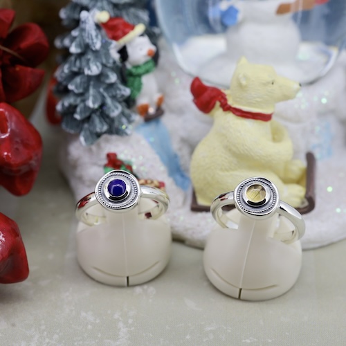 新作ストーンリング251129