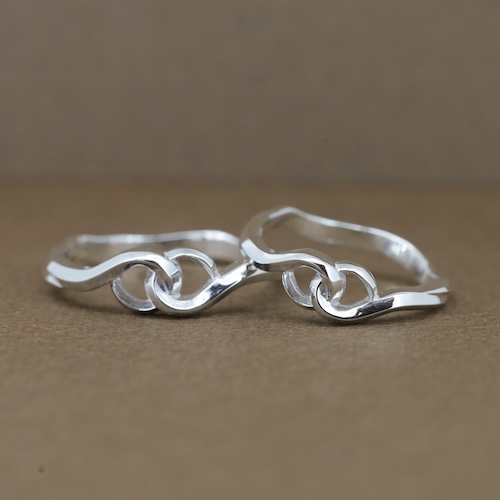 シルバーペアリング251227