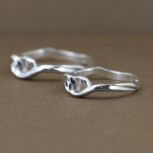 シルバーペアリング251227