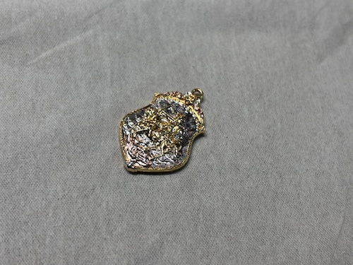 バチカン取り付け加工 260120