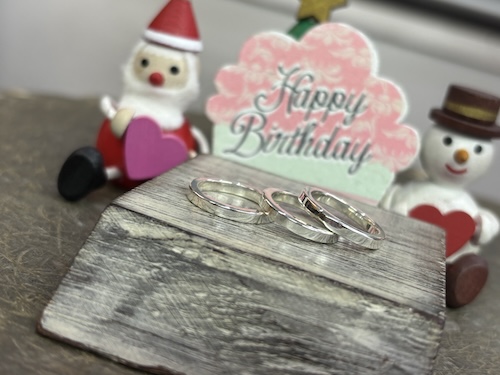 手作りペアリング260122