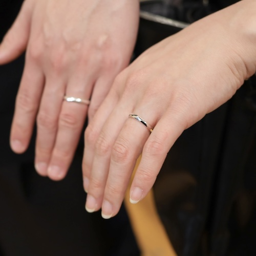 シルバーペアリング 260124