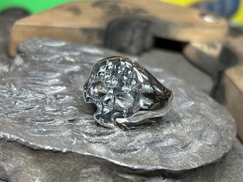 スカルシグネットリング260202