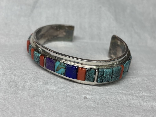 インディアンジュエリー修理260226