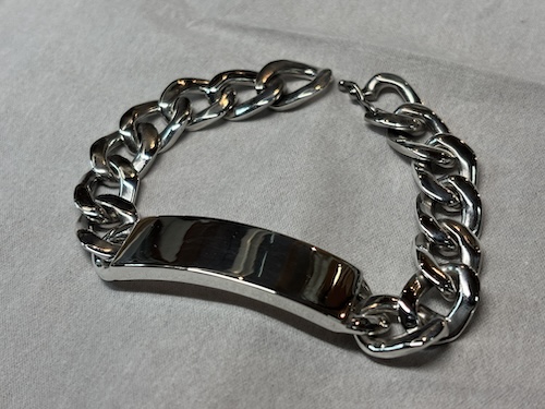 マルジェラブレスレット クリーニング260302