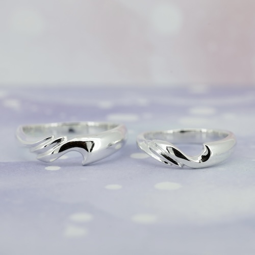 シルバーペアリング260301