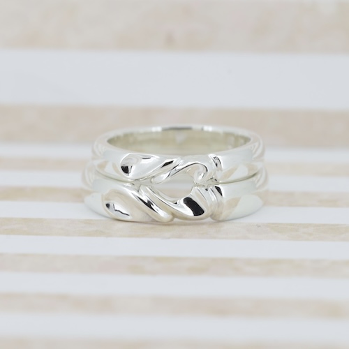 シルバーペアリング260303