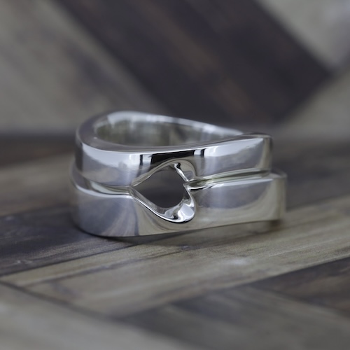 シルバーペアリング260224