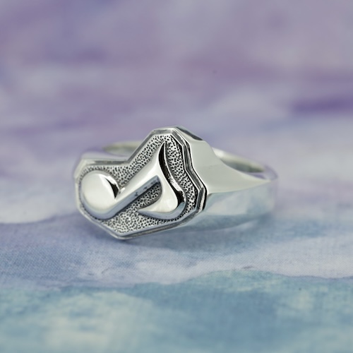 新作シルバーリング260228