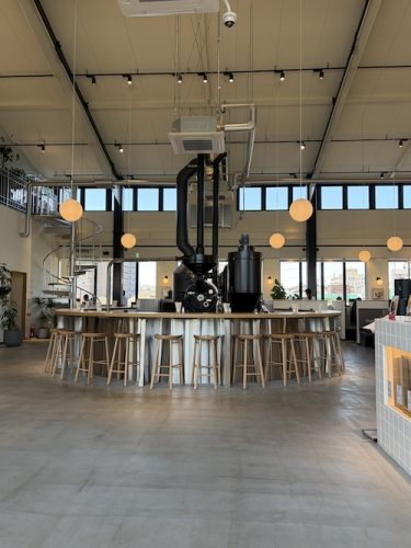 名古屋街カフェのご紹介260306