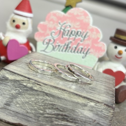 お友達同士のペアリング260326