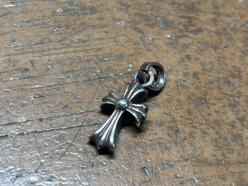 クロムハーツのネックレスの修理260321