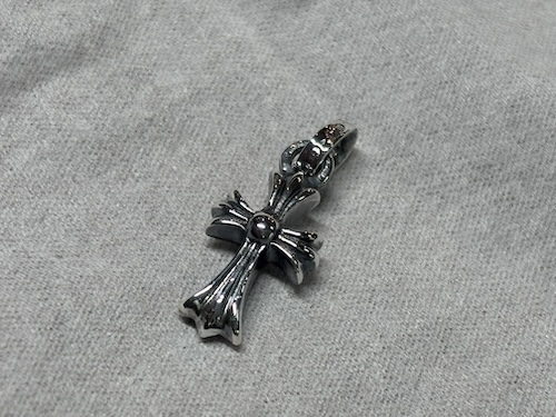 クロムハーツのネックレスの修理260321