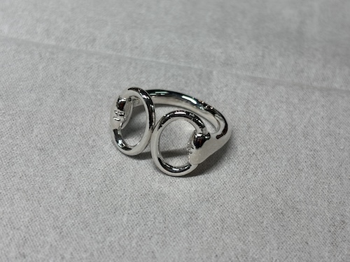 エルメス指輪の修理260323