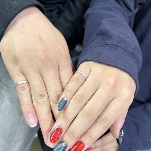 ペアリング手作り体験260403