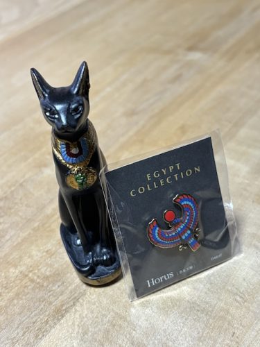 ホライゾン オブ クフに行ってきました260426