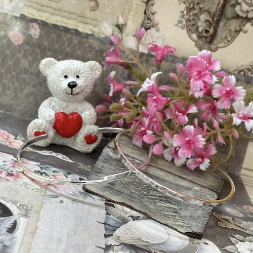 手作りバングル体験260420