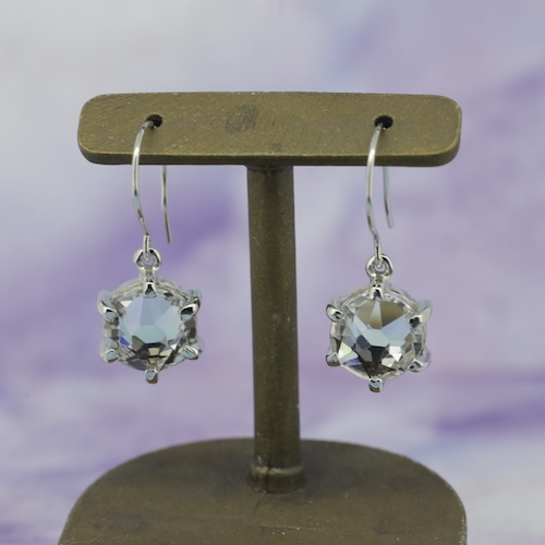 嵐 スワロフスキー　フルオーダーメイドピアス 260405