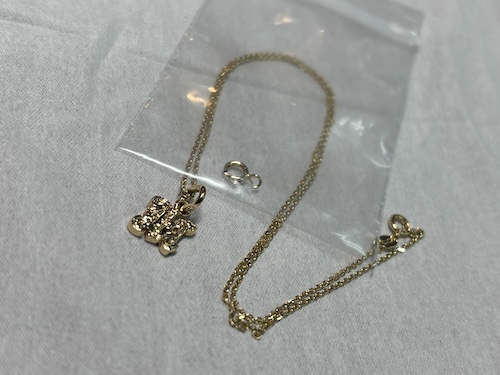k14ネックレス金具交換260515