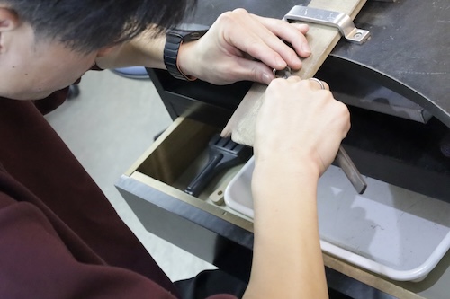 手作りペアリングはどんな服装で行けばいい？260612