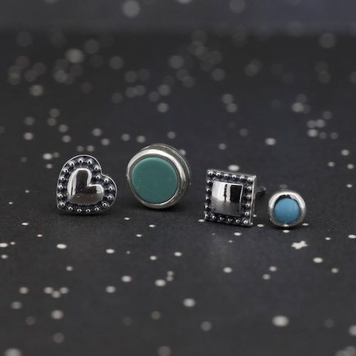 おすすめシルバーピアス260626